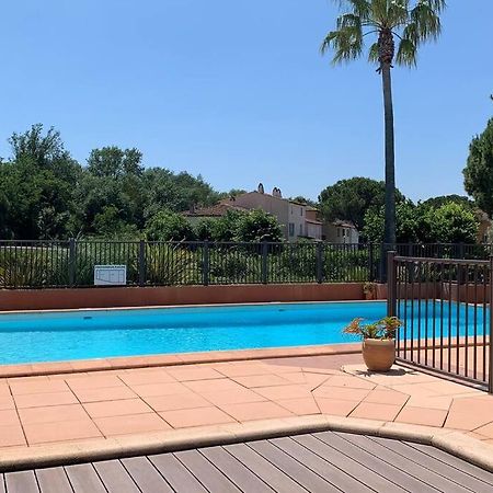 Eclat D'Azur Apartment Cogolin Ngoại thất bức ảnh