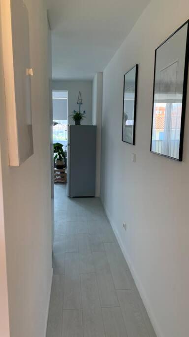 Eclat D'Azur Apartment Cogolin Ngoại thất bức ảnh