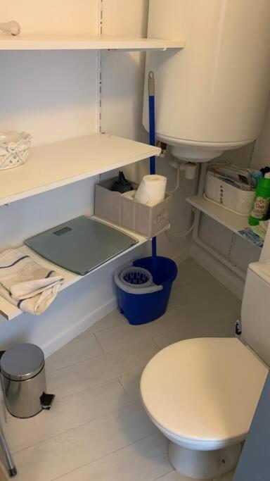 Eclat D'Azur Apartment Cogolin Ngoại thất bức ảnh