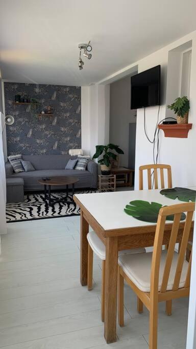 Eclat D'Azur Apartment Cogolin Ngoại thất bức ảnh