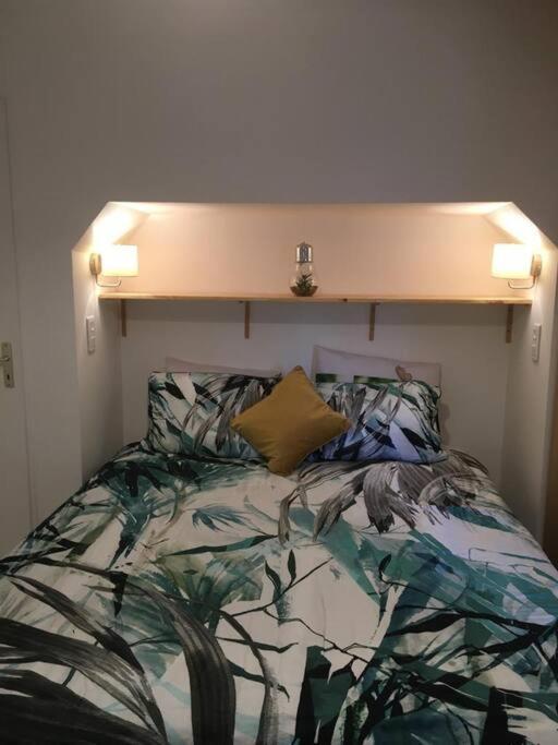 Eclat D'Azur Apartment Cogolin Ngoại thất bức ảnh