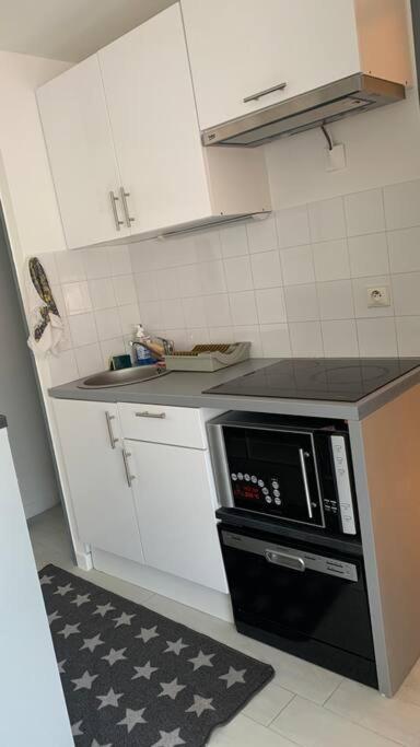 Eclat D'Azur Apartment Cogolin Ngoại thất bức ảnh