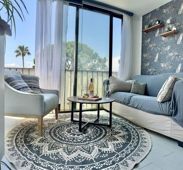Eclat D'Azur Apartment Cogolin Ngoại thất bức ảnh