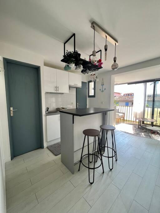Eclat D'Azur Apartment Cogolin Ngoại thất bức ảnh