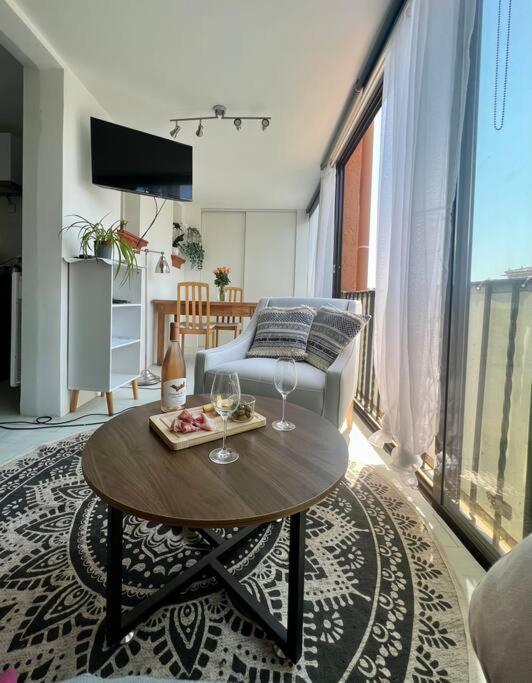 Eclat D'Azur Apartment Cogolin Ngoại thất bức ảnh