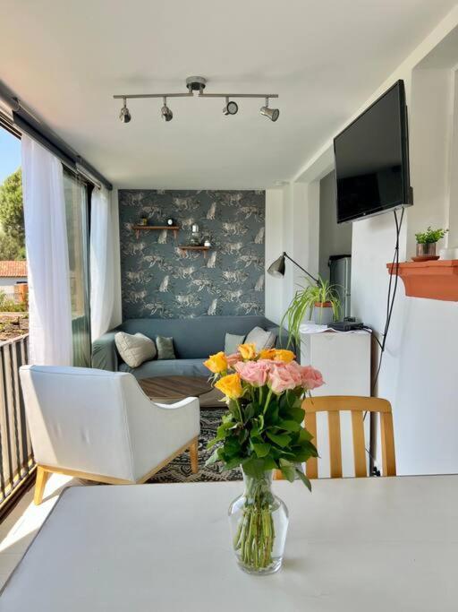 Eclat D'Azur Apartment Cogolin Ngoại thất bức ảnh